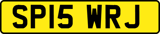 SP15WRJ