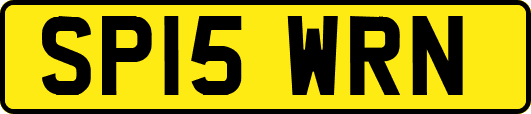SP15WRN
