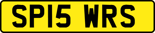 SP15WRS