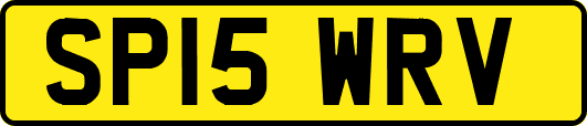 SP15WRV