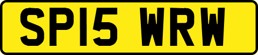 SP15WRW