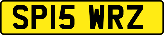 SP15WRZ