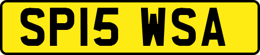 SP15WSA