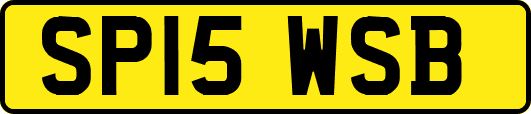 SP15WSB