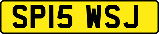 SP15WSJ