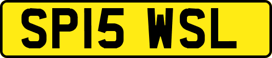 SP15WSL