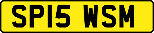 SP15WSM