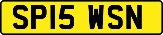 SP15WSN
