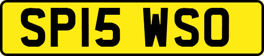 SP15WSO