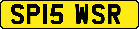 SP15WSR