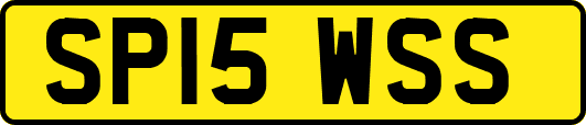 SP15WSS