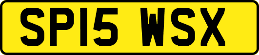 SP15WSX