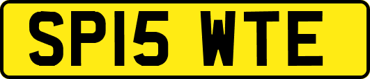 SP15WTE