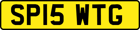 SP15WTG