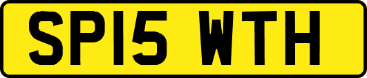 SP15WTH
