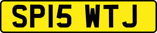 SP15WTJ