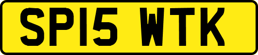SP15WTK