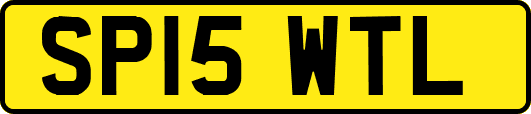 SP15WTL
