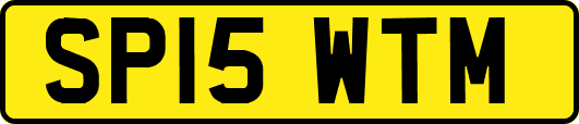 SP15WTM