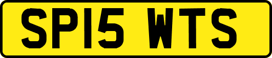 SP15WTS