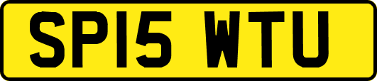 SP15WTU