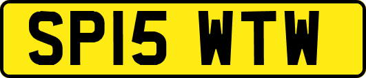 SP15WTW