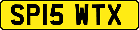 SP15WTX