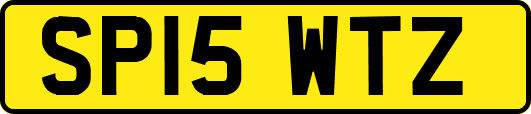 SP15WTZ