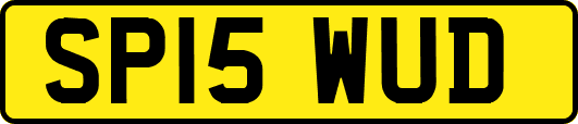 SP15WUD