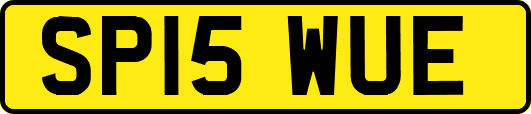 SP15WUE