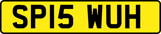 SP15WUH
