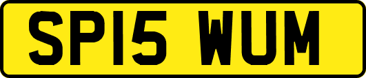 SP15WUM