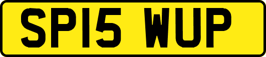 SP15WUP