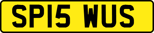 SP15WUS