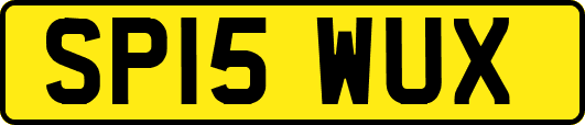 SP15WUX