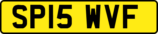 SP15WVF