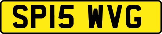 SP15WVG