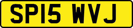 SP15WVJ
