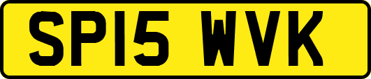 SP15WVK