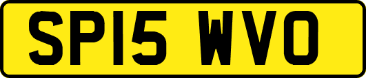 SP15WVO