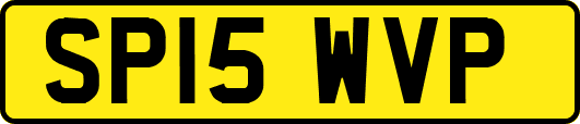 SP15WVP