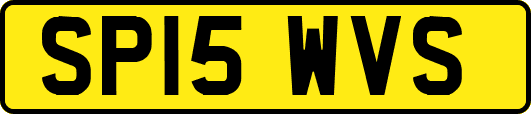 SP15WVS