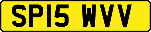 SP15WVV