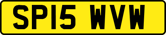SP15WVW