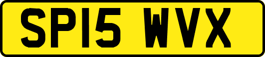 SP15WVX