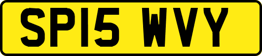 SP15WVY