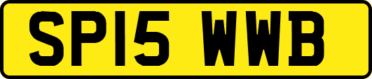 SP15WWB