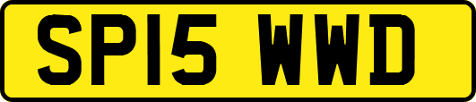 SP15WWD