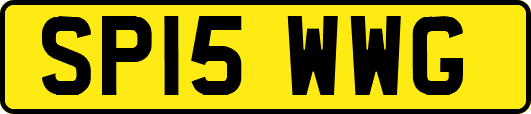 SP15WWG
