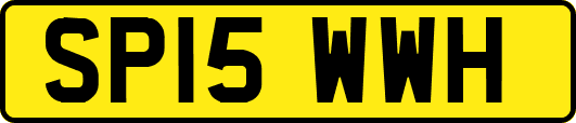 SP15WWH